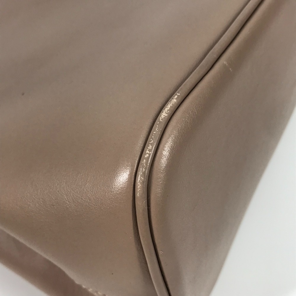 BVLGARI Pink Shoulder Bag - Picture 7 of 16